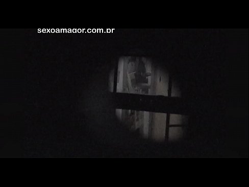 ❤️ Blondynka zostaje potajemnie nagrana przez osiedlowego podglądacza ukrytego za pustakami ❤️  Sex at porn pl.pornburst.ru ❌