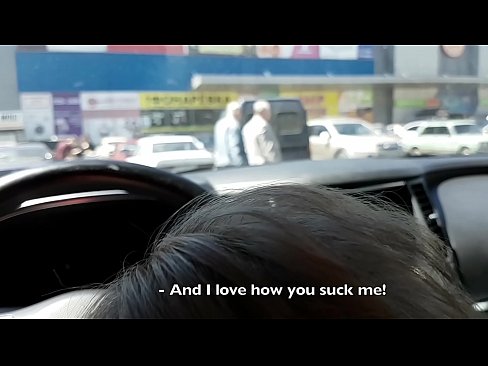 ❤️ Sucked prawo na parkingu przed supermarketem ❤️  Sex at porn pl.pornburst.ru ❌